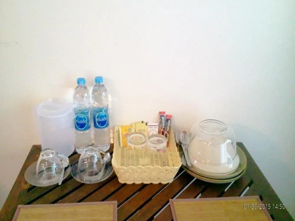 Backpacker's Rooms - photo 10