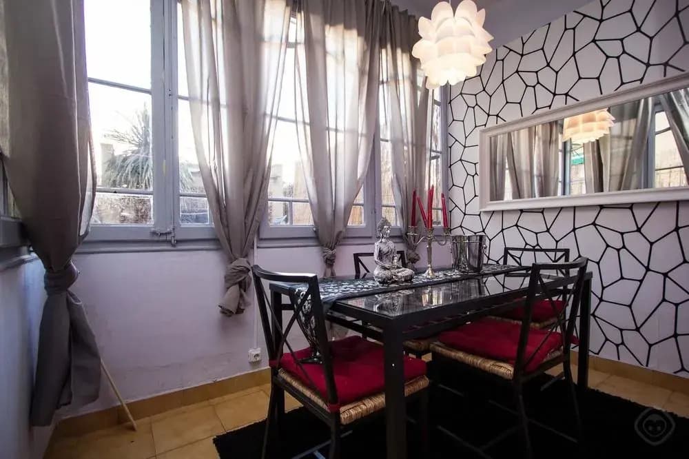 Eixample Apartments Sant Antoni Area - photo 24