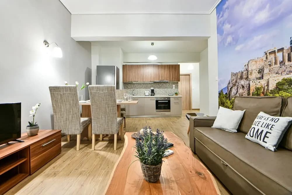 Serene n modern renovated flat - photo 15