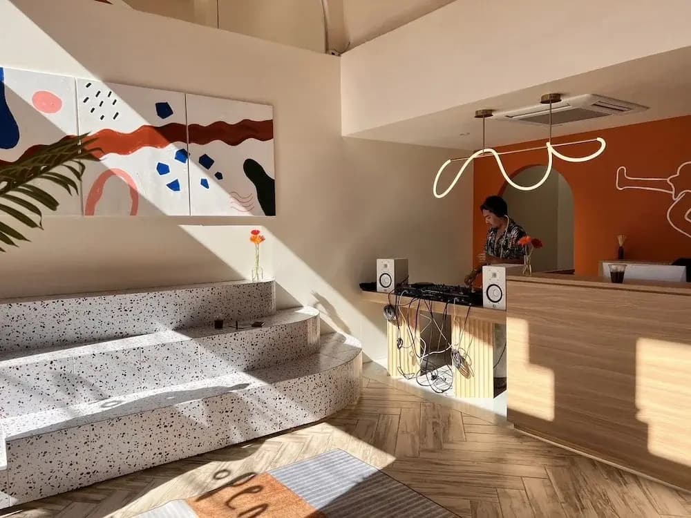 Hotel Nuu - photo 16