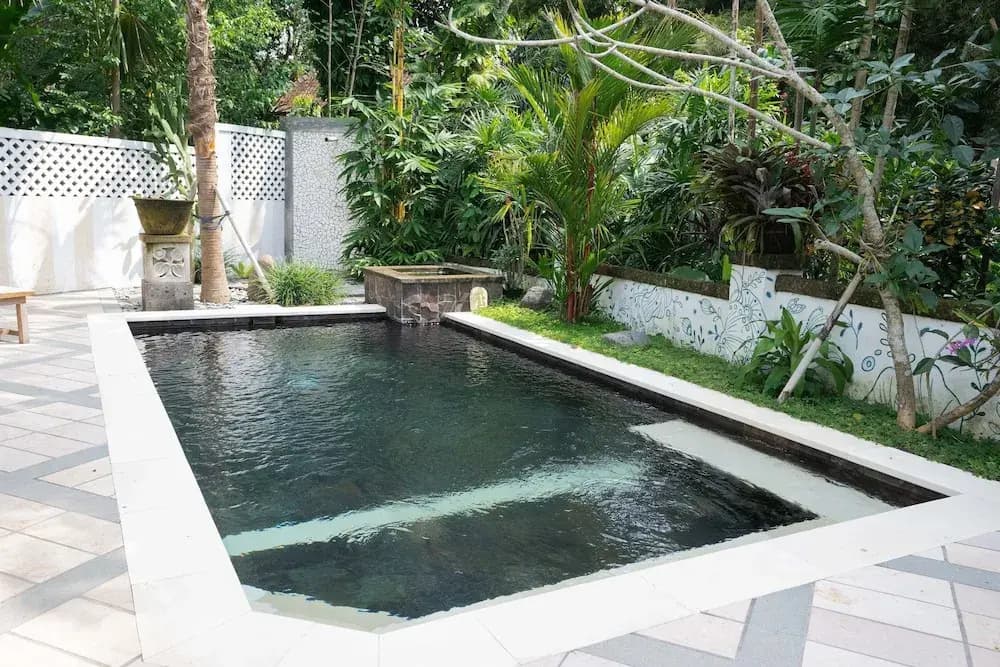 Sayan Ridge Villa - photo 12