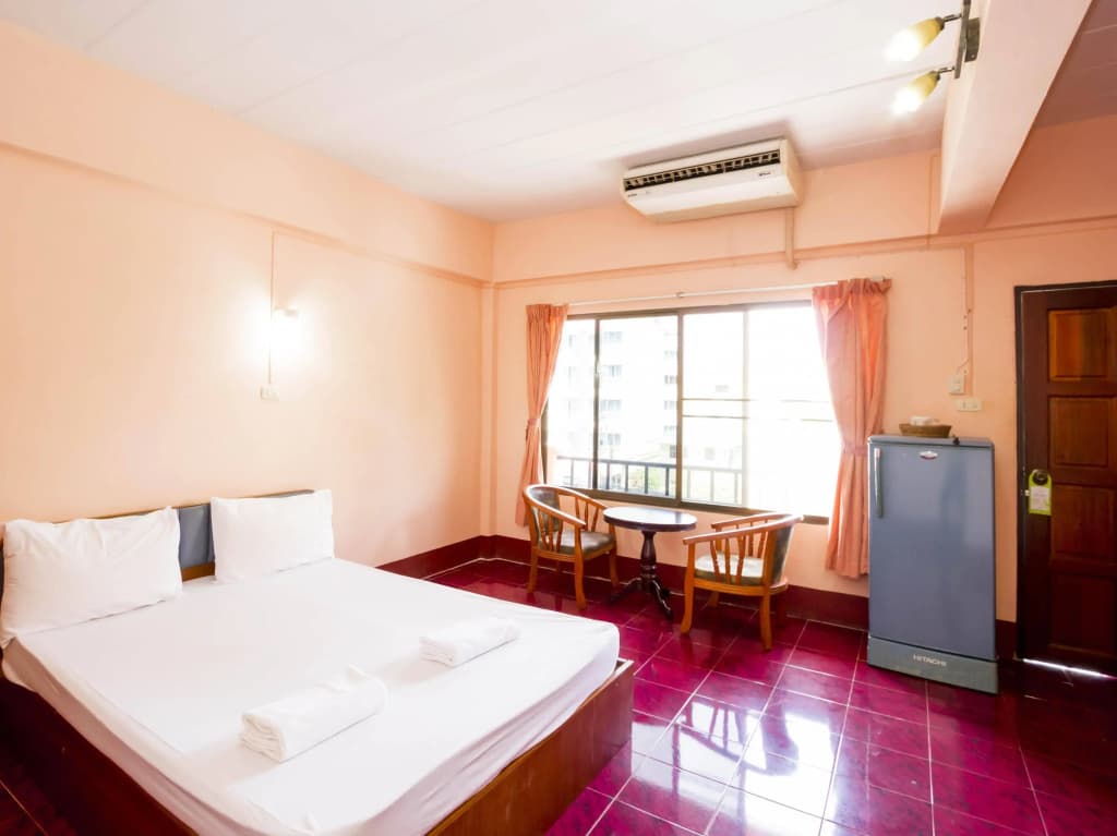Baan Lukkan Hostel - photo 1