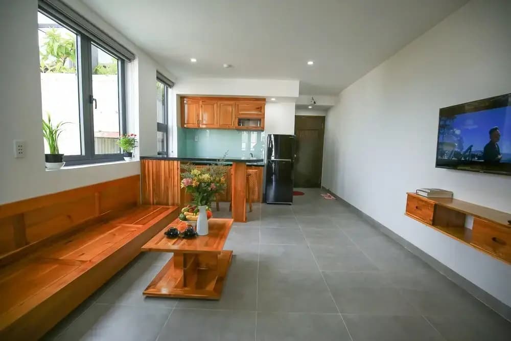 L&H Apartment Da Nang - photo 2