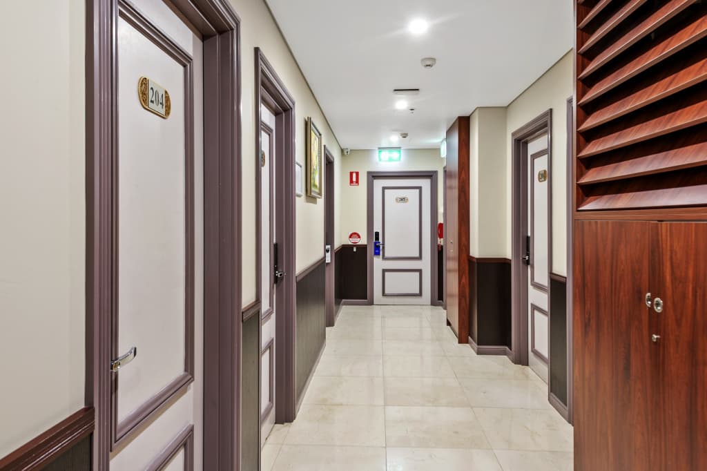 YEHS Hotel Sydney CBD - photo 19