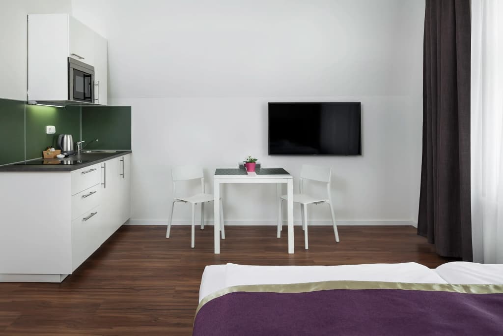 Elizabeth Suites - photo 3