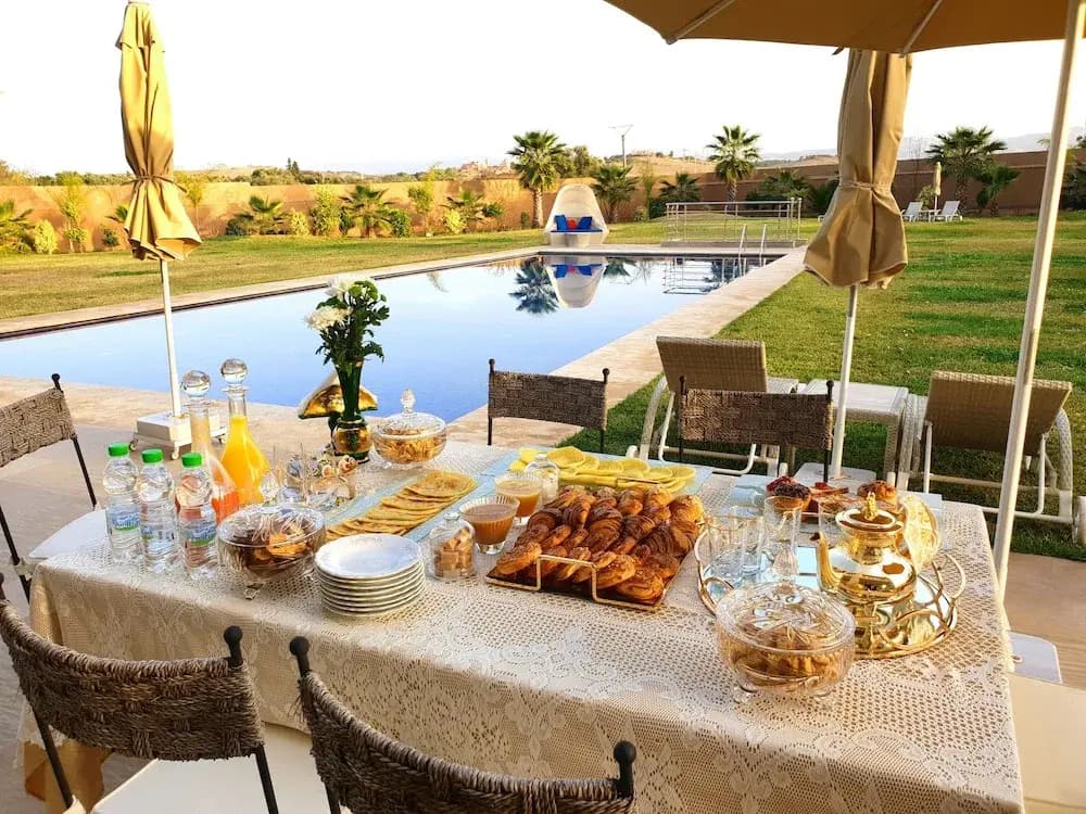 Mountains Palace Marrakech - Adults Only - photo 8
