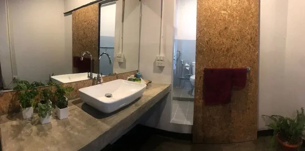 Chang Moi Guest House - photo 6