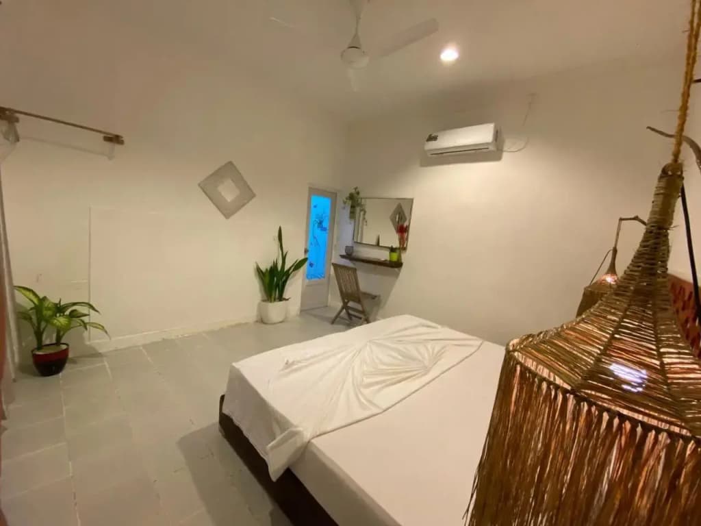 Ocean Cottage - photo 4