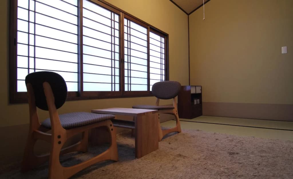 Machiya Residence Inn - Kohaku-an - photo 13
