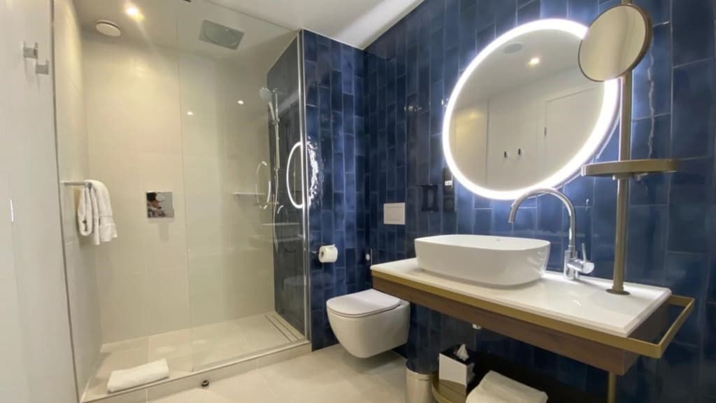 Crowne Plaza Nice Grand Arenas by IHG - photo 8