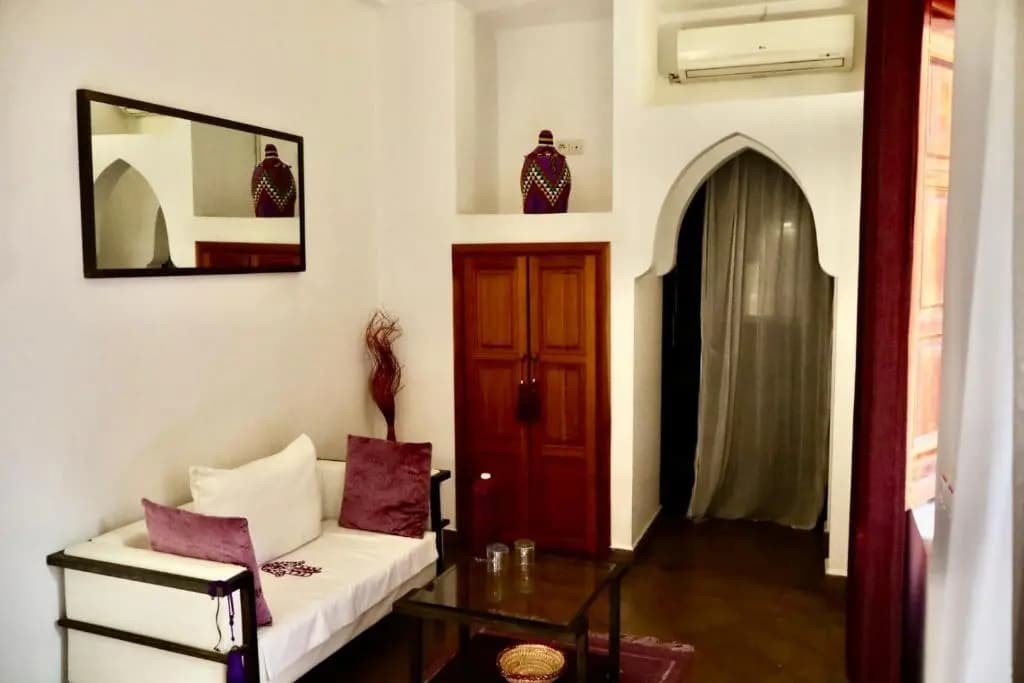 Riad Mazaya - photo 33