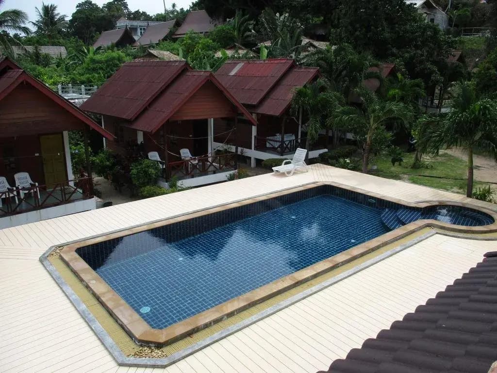Pimmada Hut - photo 3