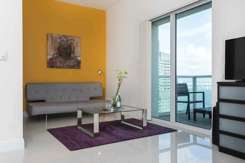 Dharma Home Suites Miami at Brickell - photo 7
