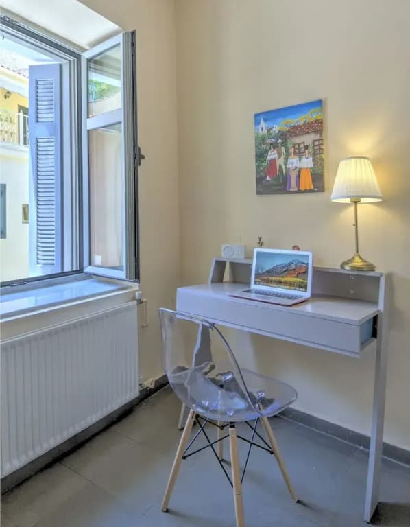 Aria Plaka Residence - photo 14