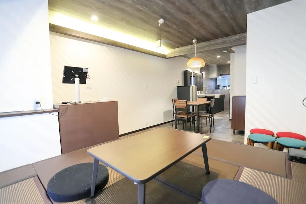 Villa Ikebukuro Altair - photo 17