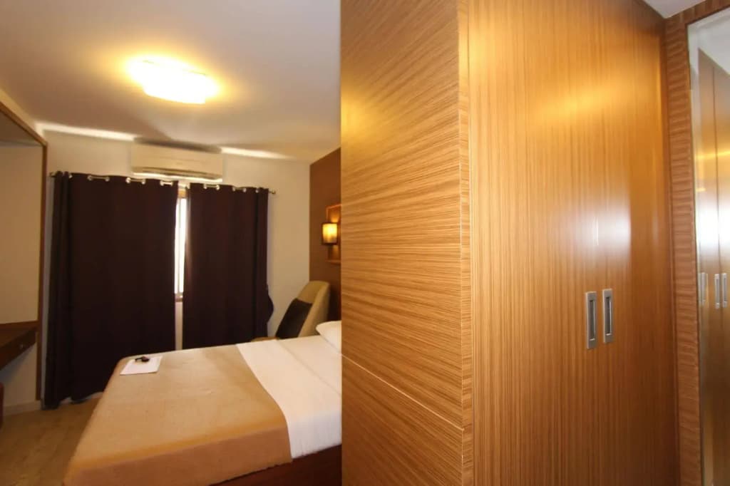 Honey Lodge - photo 5