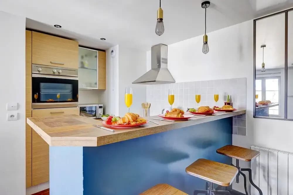 Stylish Le Marais 1BR - Heart of Paris - photo 6
