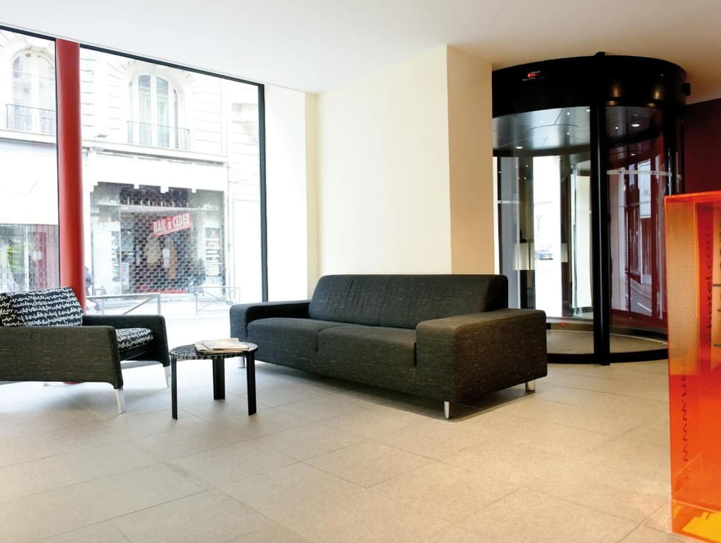 New Hotel Saint Lazare - photo 10