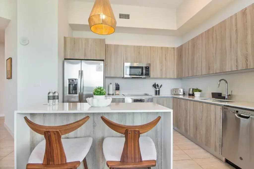 Zip Housing Miami · EE.UU. - photo 18