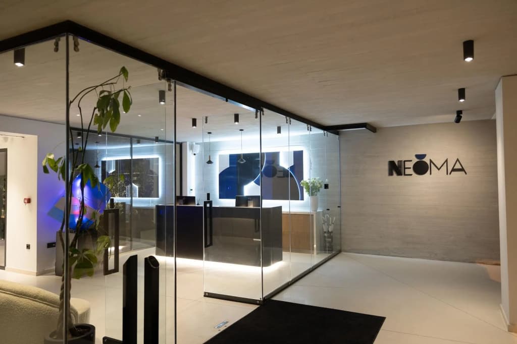 Neoma - photo 14