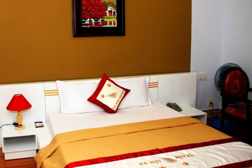 Hà Nội Hotel - photo 24