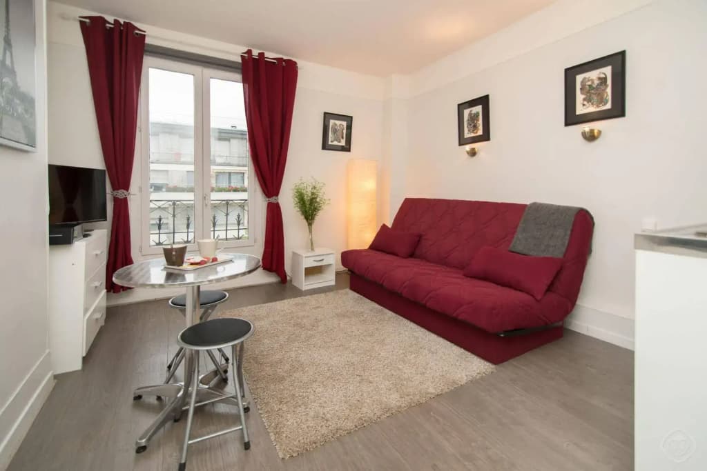 BP Apartments - Baudry Apartments - photo 4