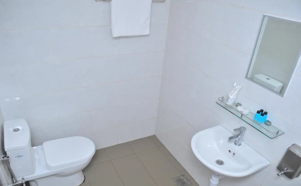 Hotel Double Stars Brinchang - photo 7