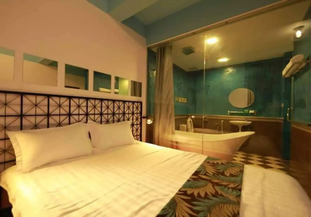 Langit-Langi Hotel @ KLIA/KLIA2 - photo 5