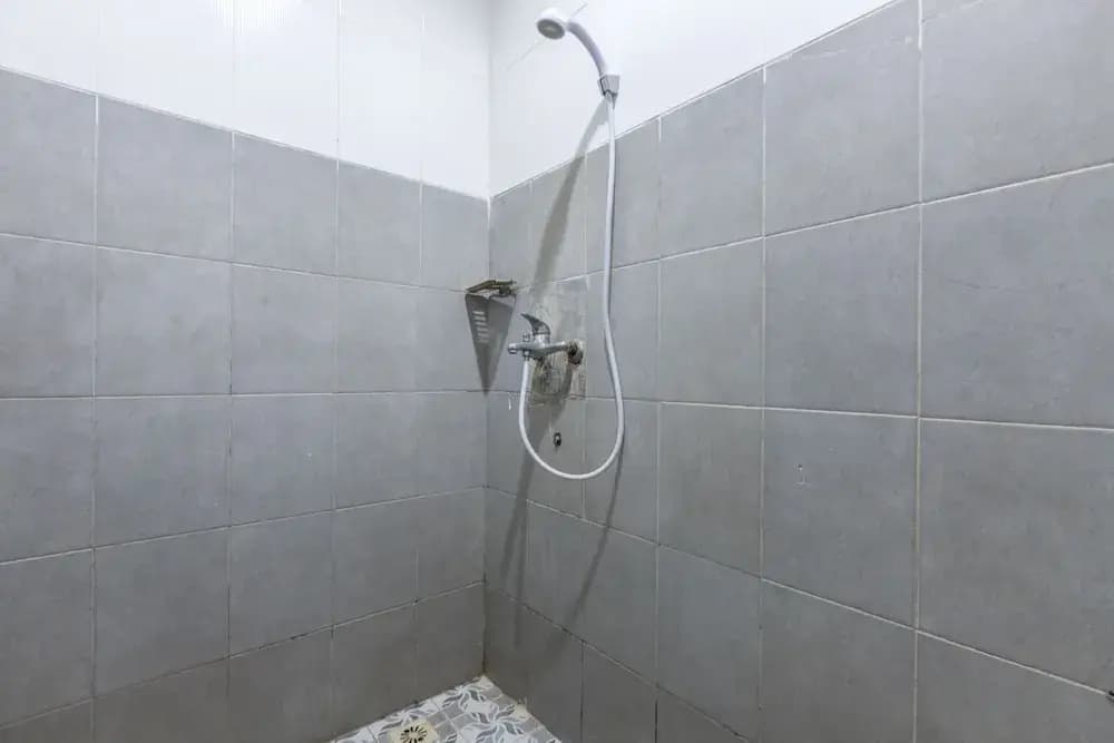 OYO 1672 Wisma Barkah - photo 8