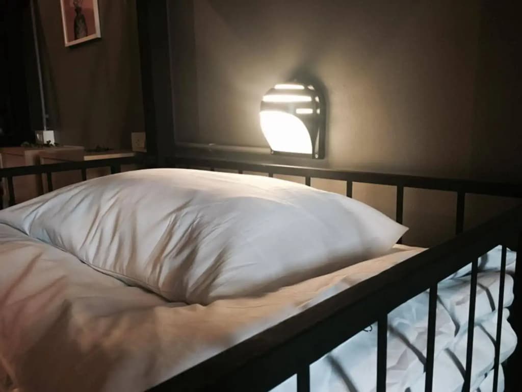 Marktel&Coffee - Hostel - photo 6