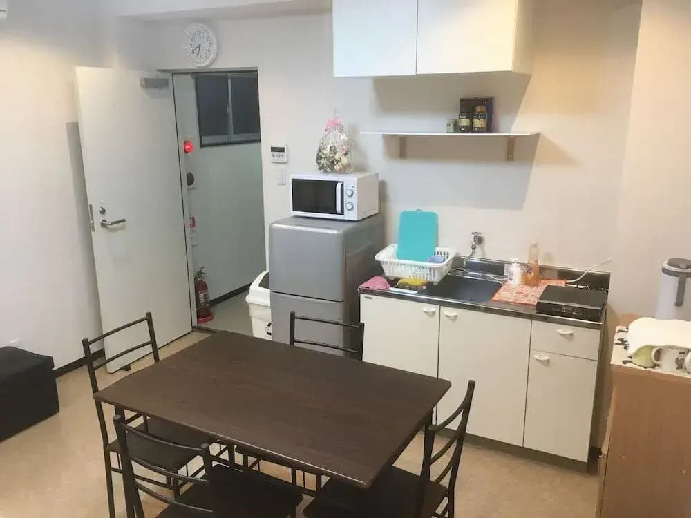 Keimei Guest House - photo 15