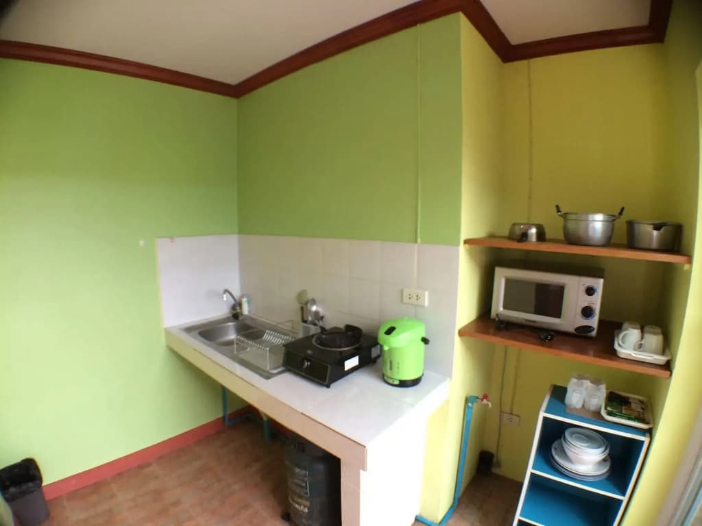 Lemon House - photo 20