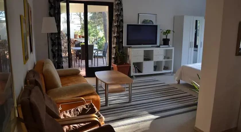 Apartment Frohnau - photo 5