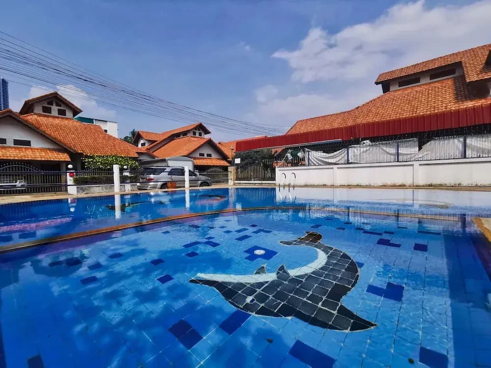Eakmongkol Villas - photo 13
