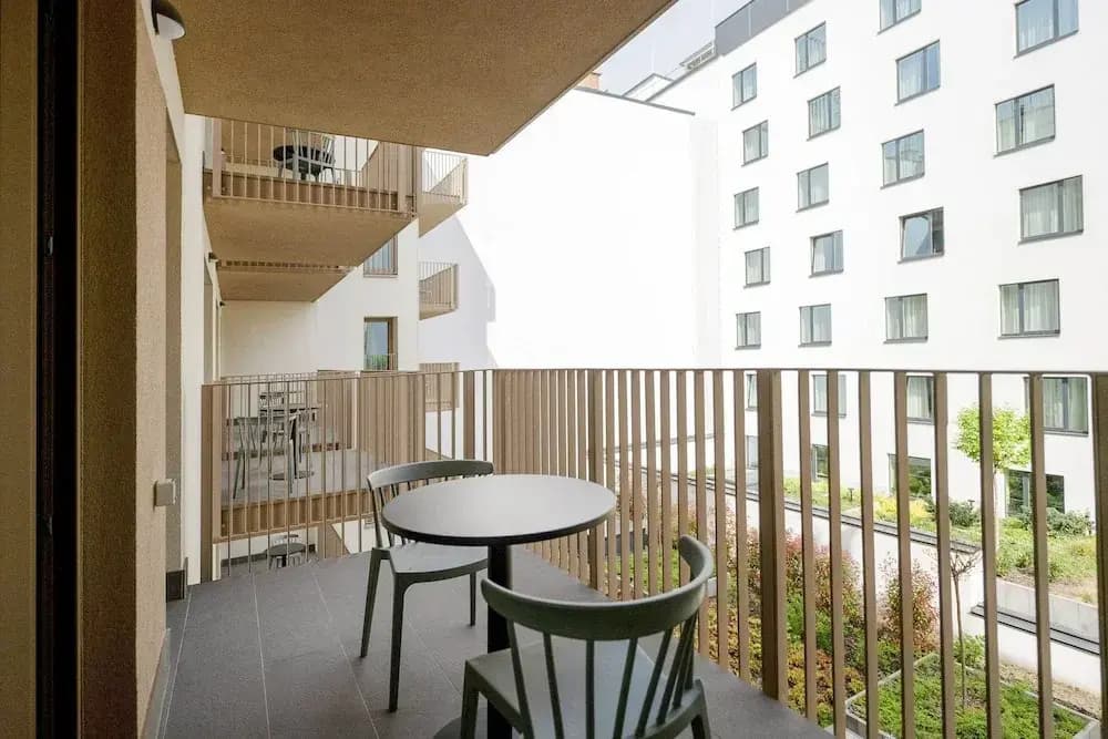 Limehome Budapest Mosonyi u. 4 - photo 17
