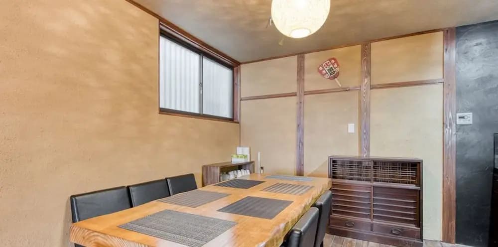 Taishou Samurai House - photo 9