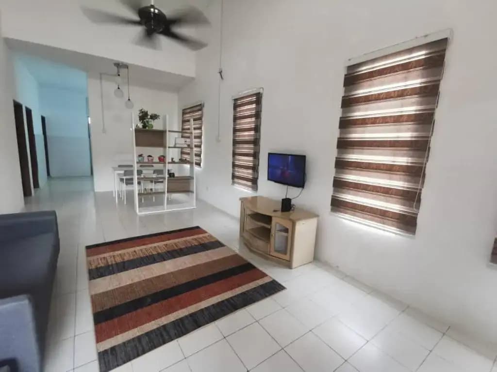 As'Cattleya Homestay - photo 8