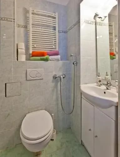 Capital Center Apartments Üllői - photo 7