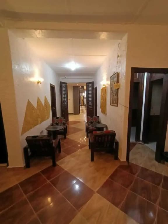 Family Palace Downtown Cairo - photo 4