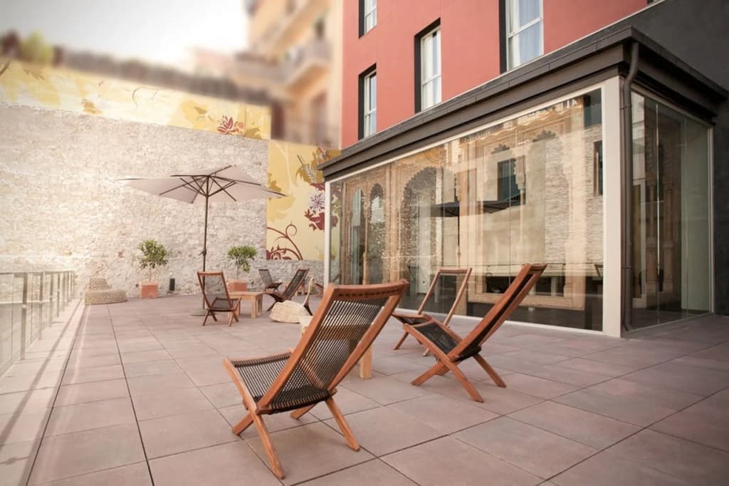 Onix Liceo Hotel - photo 23