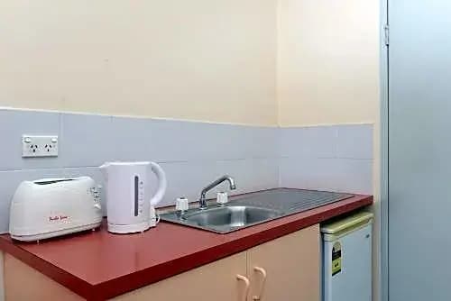 Parade Lodge - photo 10