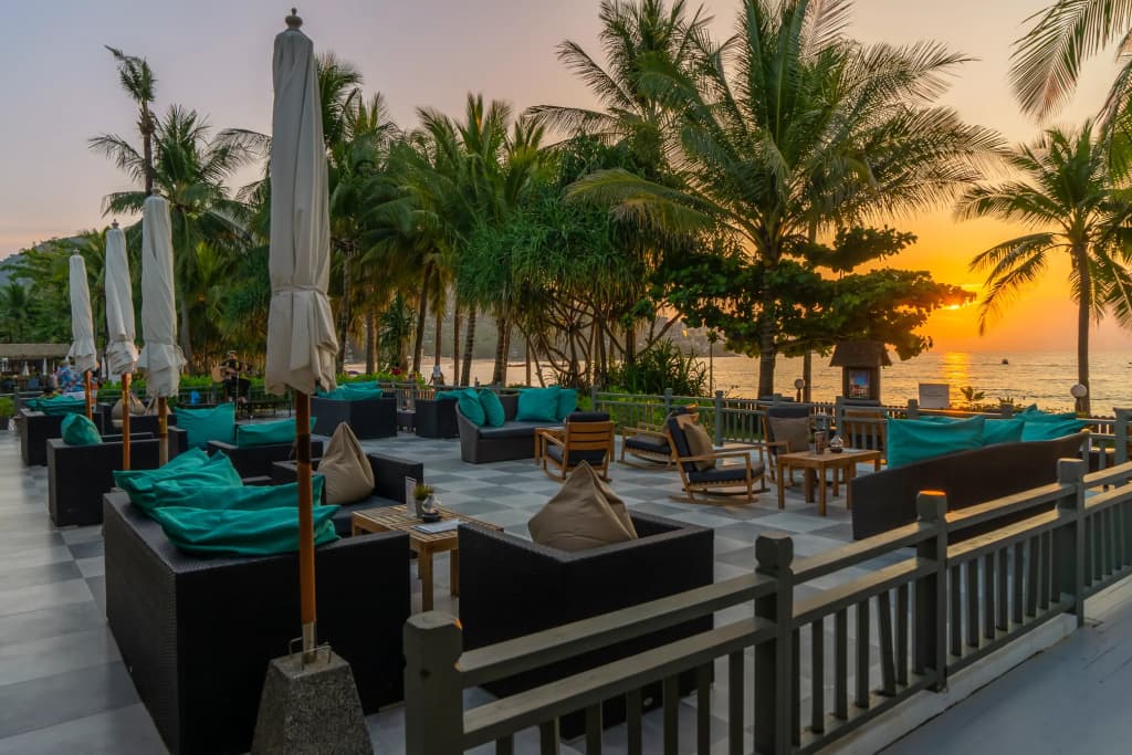 Sunprime Kamala Beach - photo 45