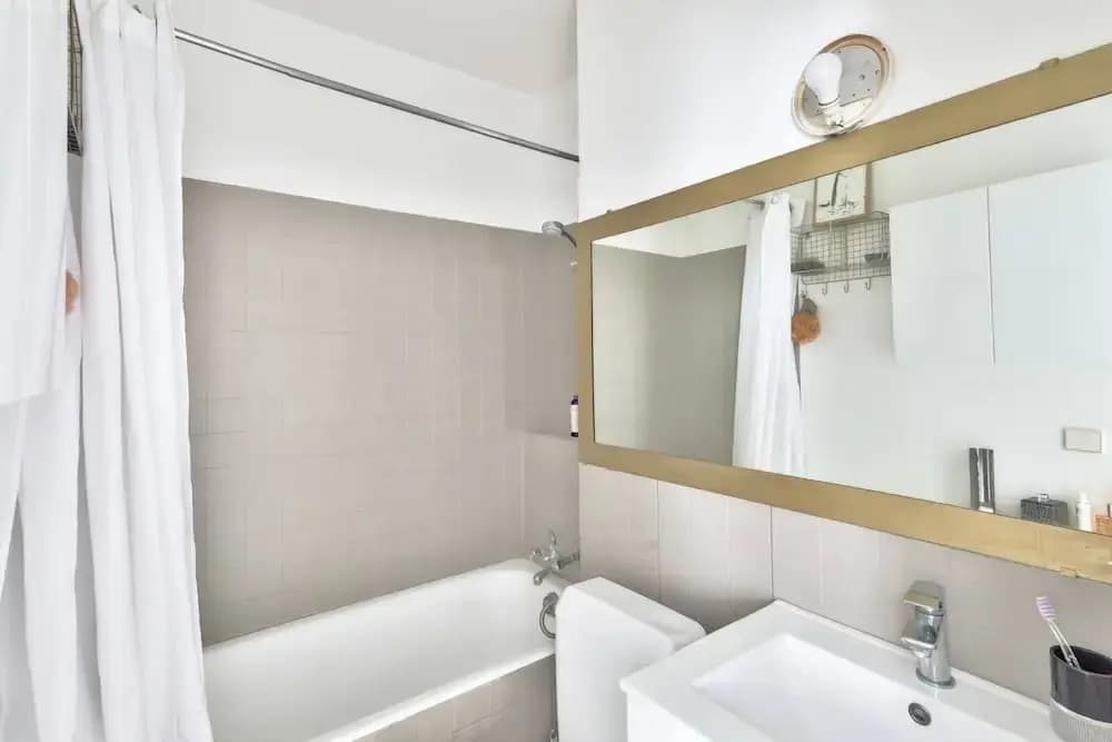 Charming Studio Apartment - Paris - photo 7