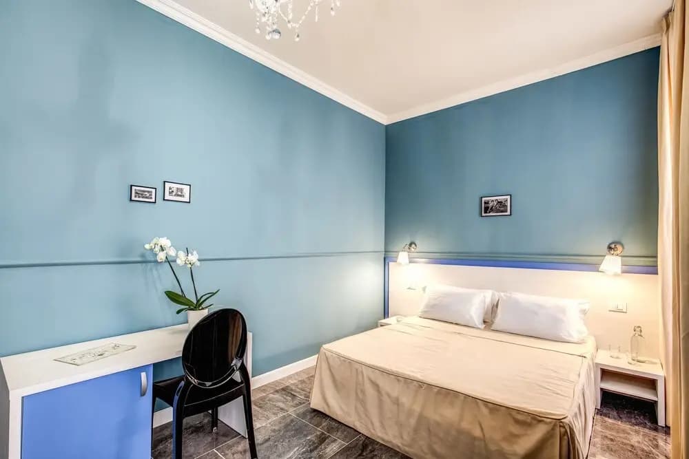 Appollo Boutique Hotel  - photo 4