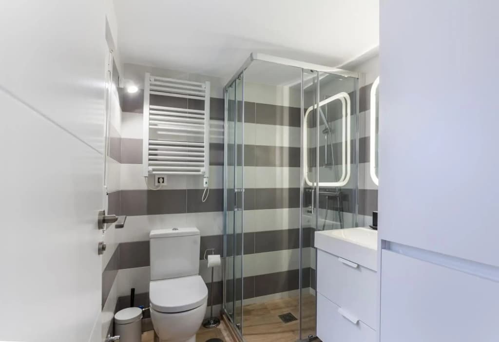 MIT House Iriarte en Madrid - photo 8