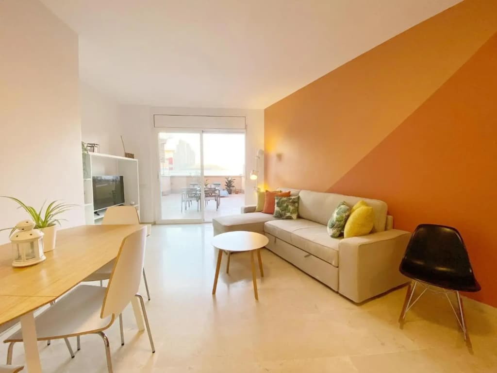 Terracotta terrace - photo 14