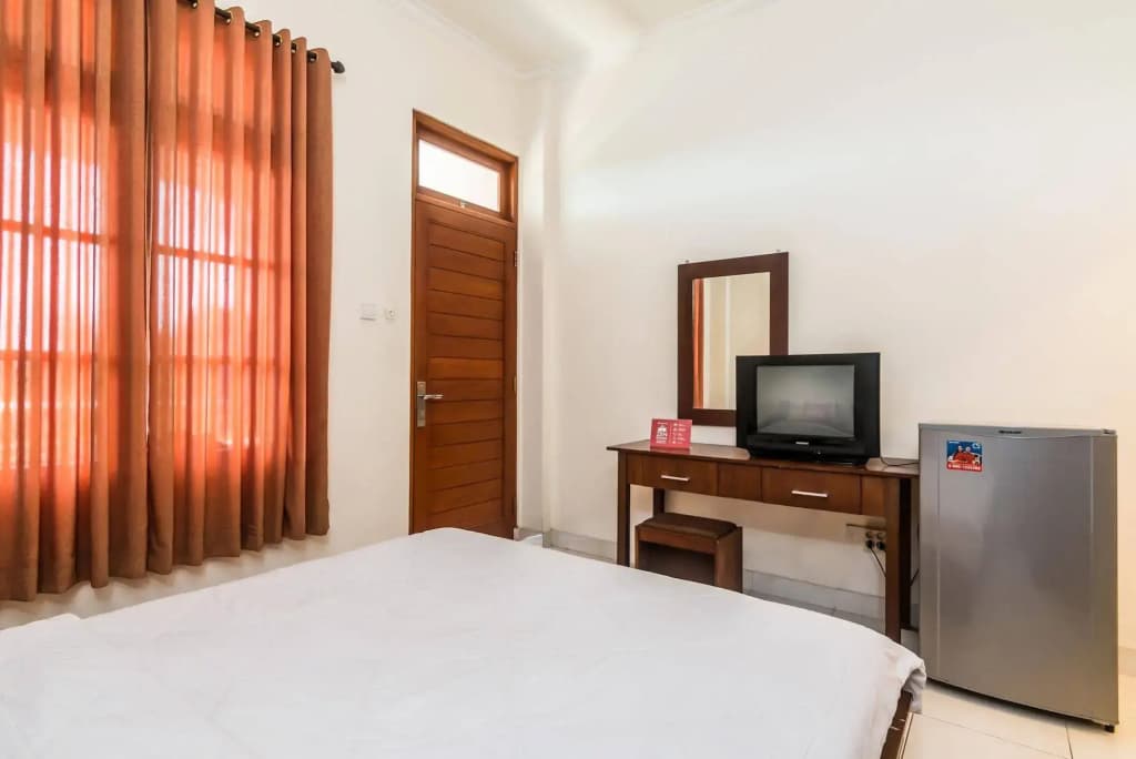 ZEN Rooms Basic Kuta Kubu Anyar - photo 4