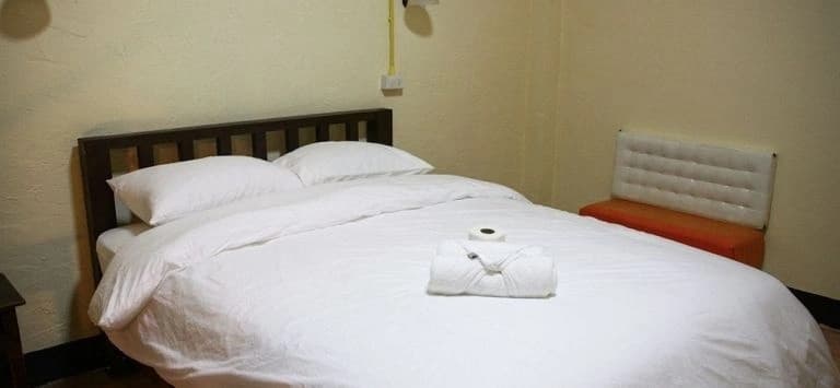 iSleep Guesthouse - photo 10