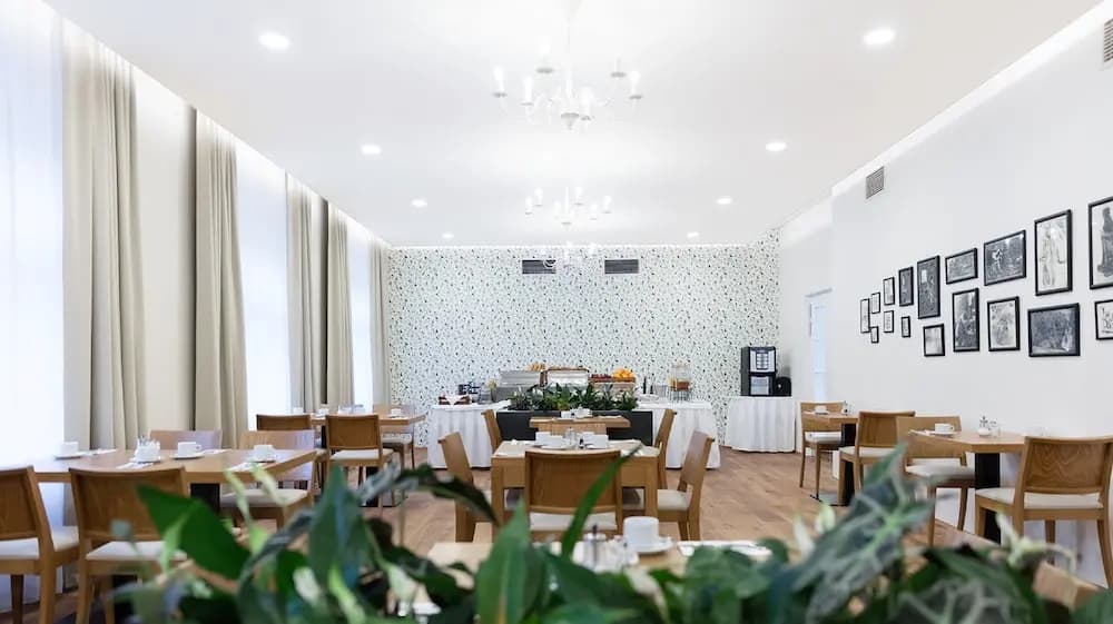 Hotel Schwaiger - photo 19