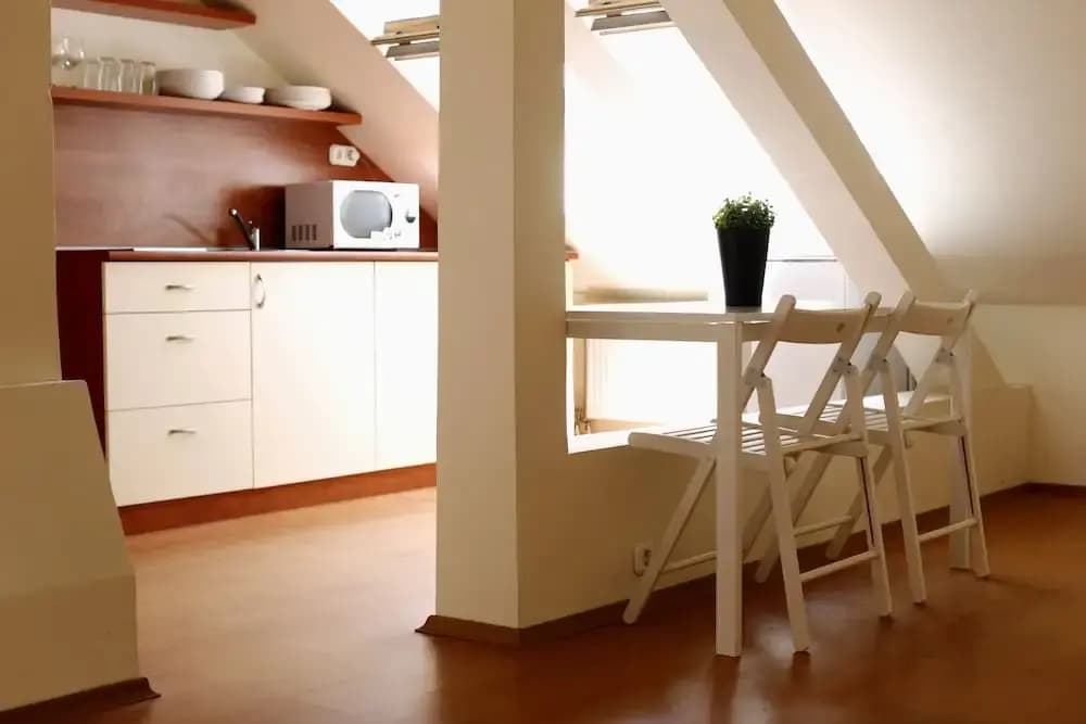 Dfive Apartments - Aranykez - photo 14